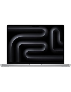 PORTATIL APPLE MACBOOK PRO M5/10-CORE CPU/16GB/SSD1TB/10-CORE GPU/14.2 SILVER