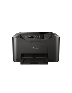 IMPRESORA CANON MAXIFY MB2150 MFP DUPLEX COLOR ADF WIFI BLACK