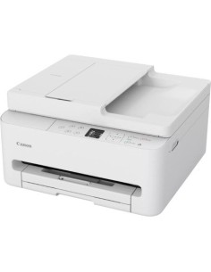 IMPRESORA CANON PIXMA TS7550I MFP DUPLEX COLOR ADF WIFI WHITE 2