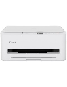 IMPRESORA CANON PIXMA TS6550I MFP DUPLEX COLOR WIFI WHITE