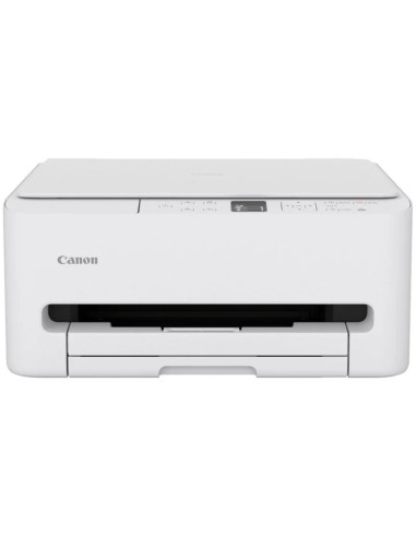 IMPRESORA CANON PIXMA TS6550I MFP DUPLEX COLOR WIFI WHITE