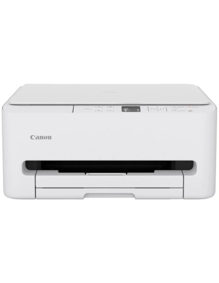 IMPRESORA CANON PIXMA TS6550I MFP DUPLEX COLOR WIFI WHITE