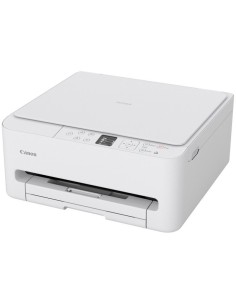 IMPRESORA CANON PIXMA TS6550I MFP DUPLEX COLOR WIFI WHITE 2