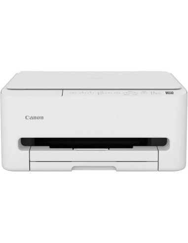 IMPRESORA CANON PIXMA TS4150I MFP DUPLEX COLOR WIFI WHITE