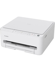IMPRESORA CANON PIXMA TS4150I MFP DUPLEX COLOR WIFI WHITE 2
