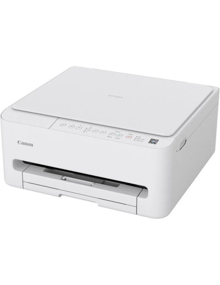 IMPRESORA CANON PIXMA TS4150I MFP DUPLEX COLOR WIFI WHITE
