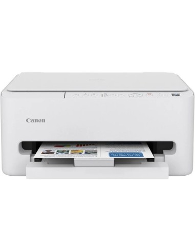IMPRESORA CANON PIXMA TS4150I MFP DUPLEX COLOR WIFI WHITE