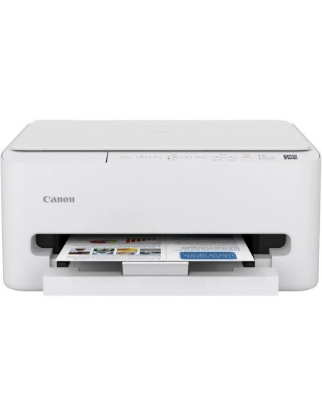 IMPRESORA CANON PIXMA TS4150I MFP DUPLEX COLOR WIFI WHITE