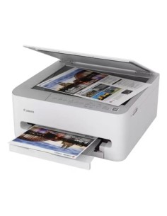 IMPRESORA CANON PIXMA TS4151I MFP DUPLEX ADF COLOR WIFI WHITE 2