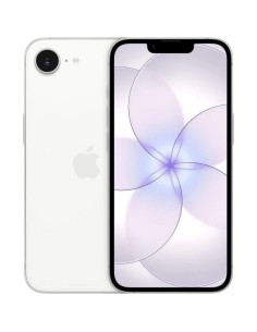 IPHONE APPLE 17e 256GB WHITE