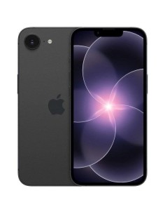 IPHONE APPLE 17e 256GB BLACK