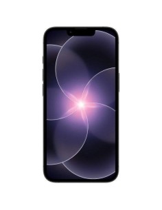 IPHONE APPLE 17e 256GB BLACK 2