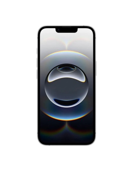 IPHONE APPLE 16e 256GB WHITE