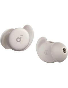 AURICULARES ANKER SOUNDCORE SLEEP A20 IN EAR BLUETOOTH 5.3 IPX4 WHITE