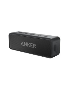 ALTAVOZ SOUNDCORE 2 12W BLUETOOTH BLACK
