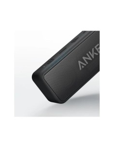 ALTAVOZ SOUNDCORE 2 12W BLUETOOTH BLACK 2