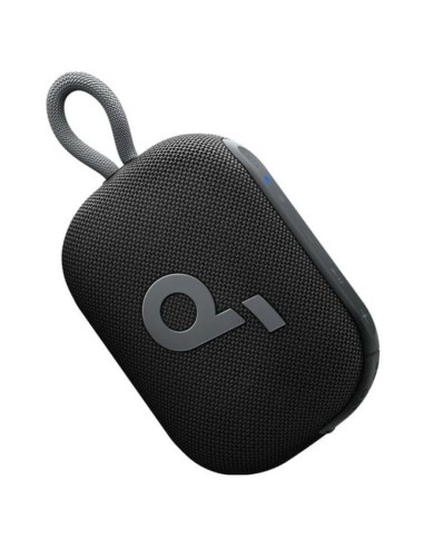 ALTAVOZ ANKER SOUNDCORE SELECT 4 GO 5W BLUETOOTH BLACK