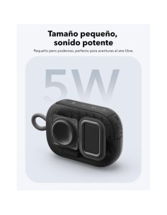 ALTAVOZ ANKER SOUNDCORE SELECT 4 GO 5W BLUETOOTH BLACK 2