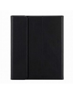 FUNDA TECLADO PARA IPAD MINI 6 BLACK 2