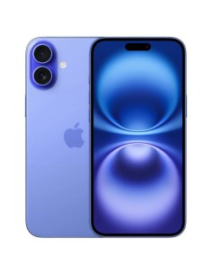 IPHONE APPLE 16 PLUS 6.7 128GB/5G BLUE