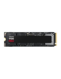 DISCO DURO SSD SAMSUNG 1TB 9100 PRO M2 2280 NVME PCIE 5.0