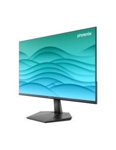 MONITOR PHOENIX LEVEL 24 IPS 100HZ HDMI DISPLAYPORT FRAMELESS 2