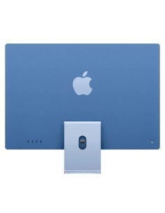 APPLE IMAC 24 4.5K M4/10-CORE CPU/24GB/SSD512GB/10-CORE GPU BLUE 2
