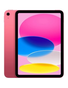 IPAD APPLE 2025 11TH A16/256GB WIFI ROSE