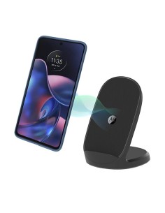 CARGADOR MOTOROLA TURBOPOWER WIRELESS 15W 2