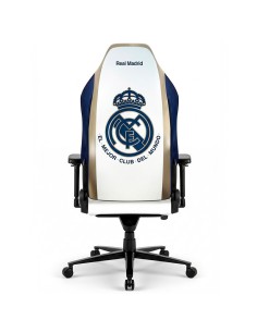 SILLA GAMING REAL MADRID EDITION OFICIAL TALLA XL 2
