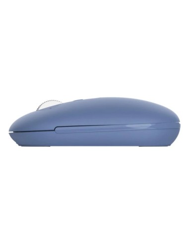 RATON TRUST SERON WIRELESS HYPERSCROLL SLIM BLUE