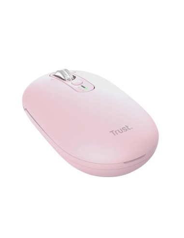 RATON TRUST SERON WIRELESS HYPERSCROLL SLIM ROSE