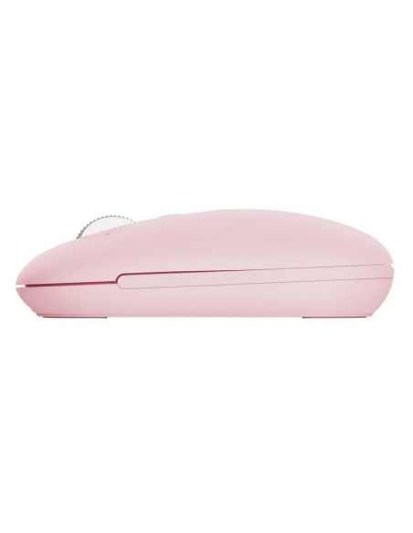 RATON TRUST SERON WIRELESS HYPERSCROLL SLIM ROSE