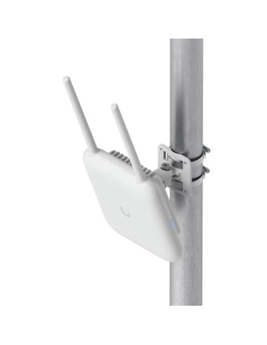 UBIQUITI WIRELESS ACCESS POINT PRO U7-PRO-OUTDOOR UNIFI WIFI7 IP67