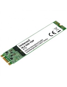 DISCO DURO SSD INTENSO 1TB TOP M.2 2280 SATA