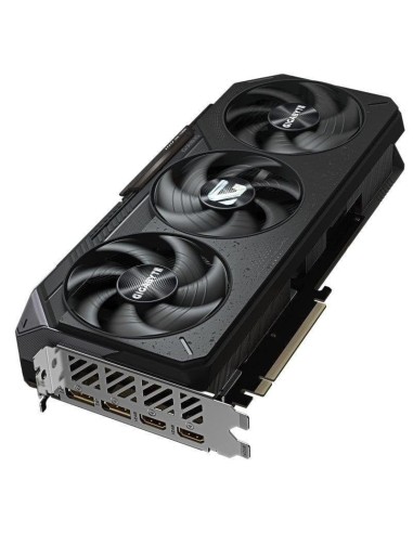 TARJETA DE VIDEO GIGABYTE RADEON RX 9070 XT GAMING OC 16GB GDRR6 PCIE 5.0