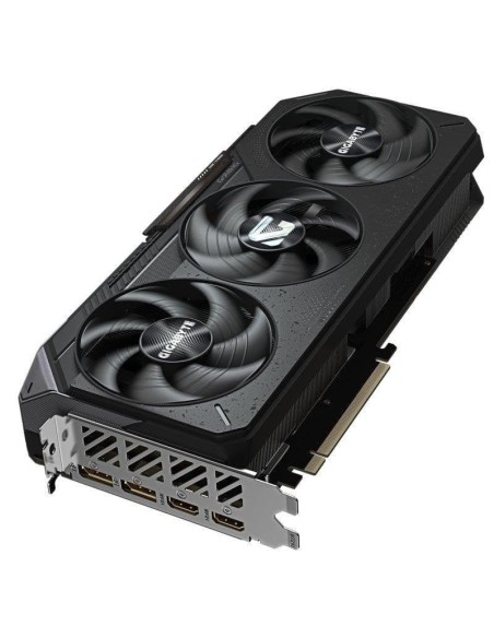 TARJETA DE VIDEO GIGABYTE RADEON RX 9070 XT GAMING OC 16GB GDRR6 PCIE 5.0