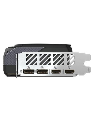 TARJETA DE VIDEO GIGABYTE RADEON RX 9070 XT GAMING OC 16GB GDRR6 PCIE 5.0