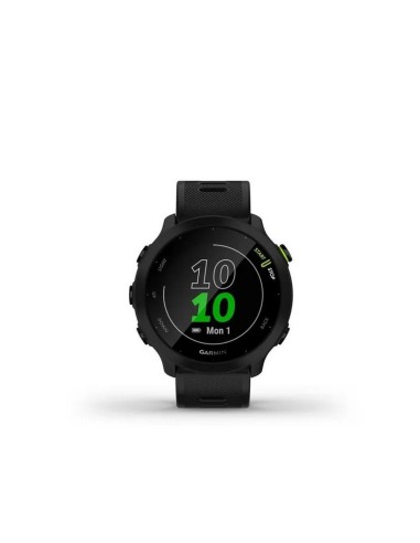 SMARTWATCH RELOJ GARMIN FORERUNNER 55 BLACK