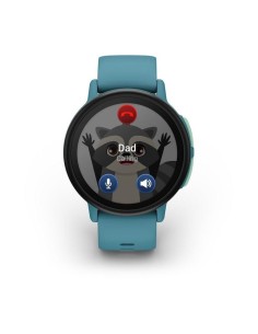 SMARTWATCH RELOJ GARMIN BOUNCE 2 BLUE 2