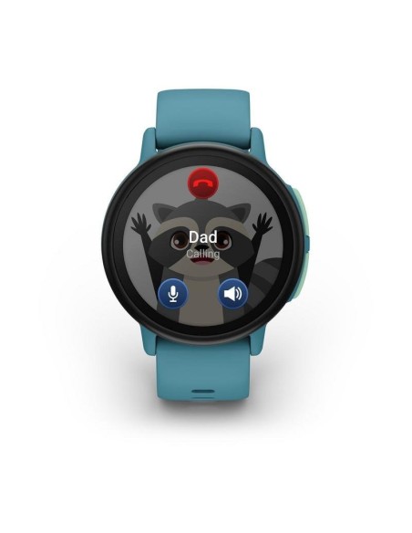 SMARTWATCH RELOJ GARMIN BOUNCE 2 BLUE