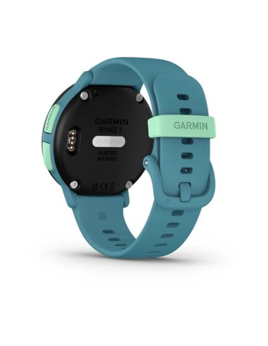 SMARTWATCH RELOJ GARMIN BOUNCE 2 BLUE