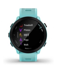 SMARTWATCH RELOJ GARMIN FORERUNNER 55 BLUE 2