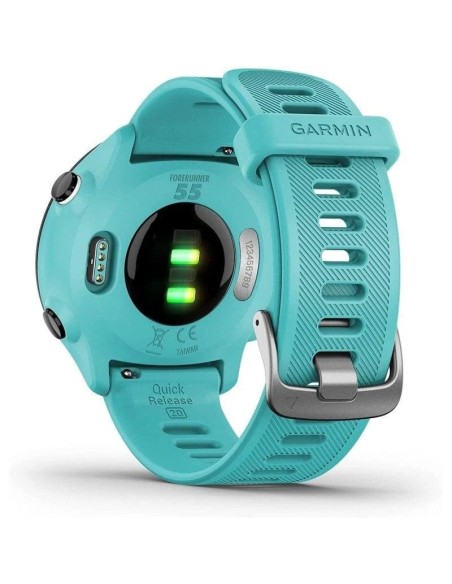 SMARTWATCH RELOJ GARMIN FORERUNNER 55 BLUE
