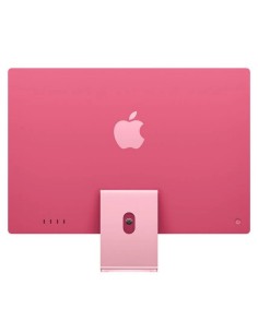 APPLE IMAC 24 4.5K M4/10-CORE CPU/24GB/SSD512GB/10-CORE GPU ROSE 2