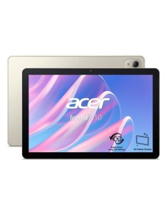TABLET ACER TAB ICONIA 10.1 4GB/64GB WIFI ALLWINNER A537 SILVER