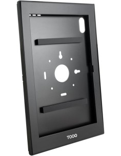 MARCO ANTIRROBO TOOQ TQATTE2601-L-B PARA TABLET 14.6 BLACK