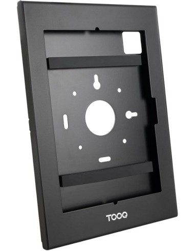 MARCO ANTIRROBO TOOQ TQATTE2601-S-B PARA TABLET 10.9/11 BLACK