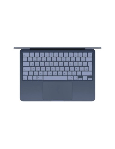 PORTATIL APPLE MACBOOK NEO A18 PRO/6-CORE CPU/8GB/SSD256GB/5-CORE GPU/13 INDIGO