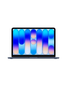 PORTATIL APPLE MACBOOK NEO A18 PRO/6-CORE CPU/8GB/SSD512GB/5-CORE GPU/13 TOUCH-ID INDIGO